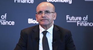 Bakan Şimşek: Sosyal konut arzına büyük yatırımlar yapıyoruz