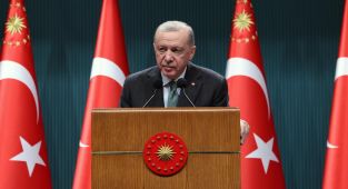 Cumhurbaşkanı Erdoğan: AByi düştüğü çıkmazdan sadece Türkiye kurtarabilir