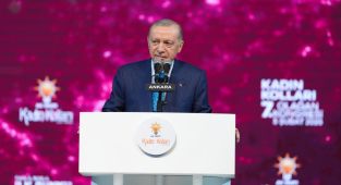 Cumhurbaşkanı Erdoğan: Ahmed Şara ile Geleceğe Yön Verecek Kararlar Aldı