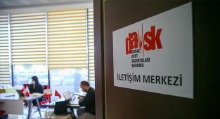 DASK'ta hedef sigortalılık oranını yüzde 100'e çıkarmak