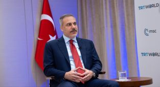 Dışişleri Bakanı Fidan: Netanyahu Gazze'de ateşkesi sürdürmek istemiyor