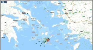 Ege'deki deprem fırtınası Türkiye'deki fayları tetikleyecek mi?