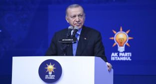 Erdoğan: CHP’de fetret bitti, çöküş başladı