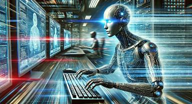 Fazlanet işletmelere Yapay Zekâ destekli Siber Güvenlik Çözümleri