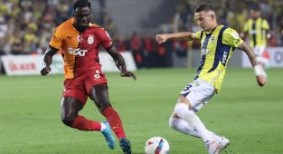 Galatasaray Fenerbahçe derbisi 24 Şubat'ta oynanacak