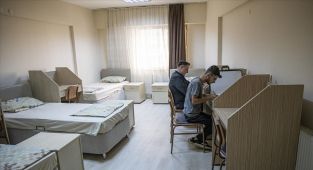 GSB yurtlarındaki öğrenciler istihdama katılabilecek
