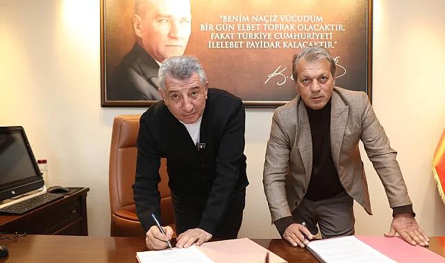 Güzelbahçe'ye engelsiz yaşam merkezi geliyor