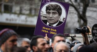 Hrant Dink cinayeti davasında karar açıklandı