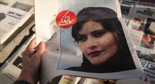 İranda Mahsa Emininin ölümüne dair görüntüleri haberleştiren gazeteciye beraat