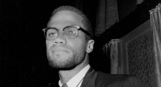 Irkçılıkla mücadelenin sembol ismi: Malcolm X