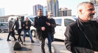 İstanbul'da CHP'li 9 belediyeye yönelik terör soruşturması: 10 tutuklama