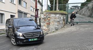 İstanbul'da kritik ABD Rusya görüşmesi