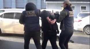 İstanbul'da saldırı hazırlığındaki DEAŞ şüphelisi tutuklandı