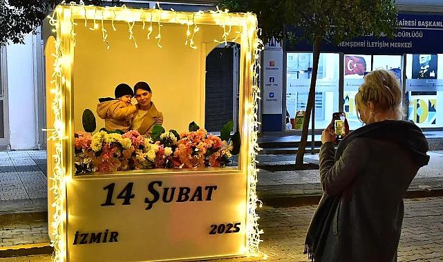 İzmir'de 'Sevgi Festivali' kapılarını açtı