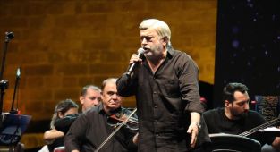 Kanserle mücadele eden Kahtalı Mıçe hayatını kaybetti 