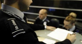 KDK'dan güvenlik görevlisinin eğitim verme talebi için tavsiye kararı