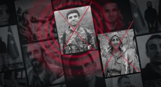 MİT'ten Hakurk'ta nokta operasyon