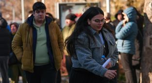 MSÜ Askeri Öğrenci Aday Belirleme Sınavı yapıldı