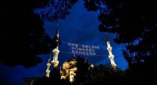 On bir ayın sultanı ramazan başlıyor