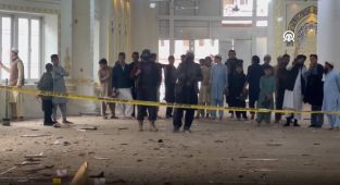Pakistan'da saldırı: Medrese başkanının da aralarında bulunduğu 4 kişi hayatını kaybetti