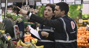 Ramazan öncesi stokçulara ve fahiş fiyata geçit yok