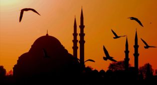 Ramazanın ilk günü en uzun ve en kısa oruç arasında 2 dakika olacak