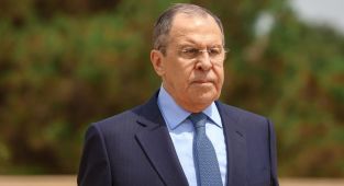 Rusya Dışişleri Bakanı Lavrov, yarın Türkiye'ye geliyor
