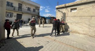 Şanlıurfa'da silahlı kavgada 2 kişi öldü, 2 kişi yaralandı