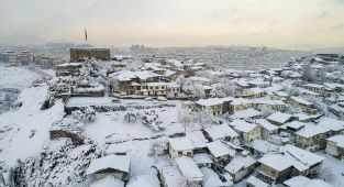 Sibirya soğukları geri dönüyor: İstanbul ve Ankara'da kar bekleniyor