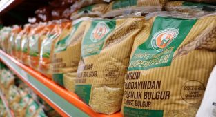 Tarım Kredi'den ramazan kampanyası