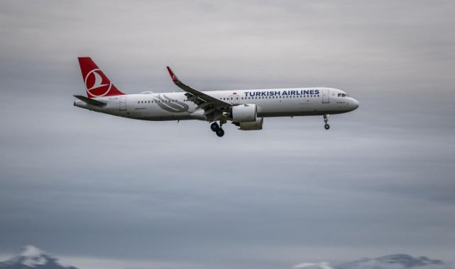 THY Kamboçya'ya uçacak