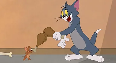Tom ve Jerry 85 yaşında