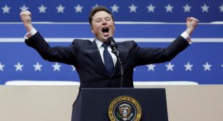 Trump, Musk'ın DOGE kapsamında yaptığı işlerde daha saldırgan olmasını istedi