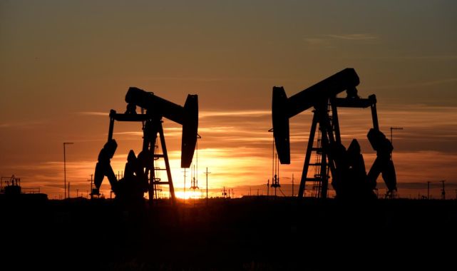 Trump'ın ardından petrol fiyatları 4 haftadır geriliyor
