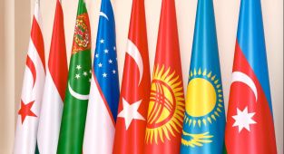 Türk Devletleri Teşkilatı yeni üye devletleri kabul edecek mi?