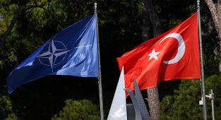 Türkiye, 73 yıldır NATO'nun 'güçlü' destekçisi