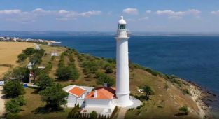 Türkiye'de 488 deniz feneri restore ediliyor