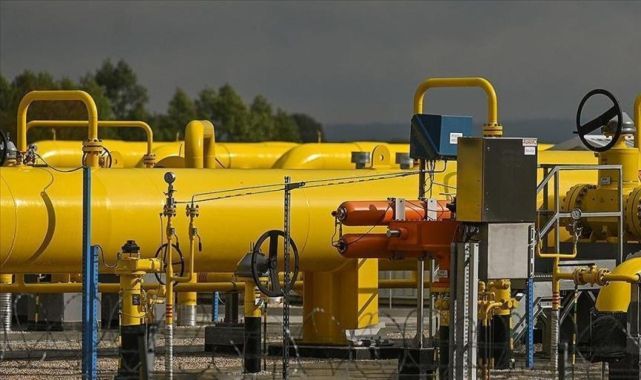 Türkmen gazı, Türkiye'nin enerjide kilit ülke konumunu güçlendirecek