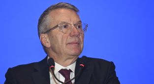 TÜSİAD Yüksek İstişare Konseyi Başkanı Aras'a soruşturma