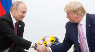 ABD Dışişleri Bakanı Rubio: Süreç ancak Putin müzakere masasına oturduğunda tamamlanır