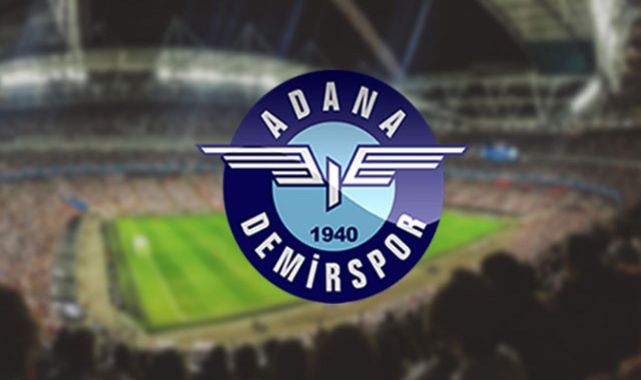 Adana Demirspor Süper Lig'de küme düşen ilk takım oldu