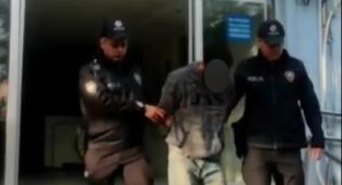 Adana'da 79 dolandırıcılık olayının firari zanlısı yakalandı