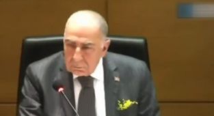 AK Partili isme yönelik sözleri tepki çeken Kadıköy Belediye Meclis Başkanvekili gözaltına alındı