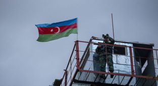 Azerbaycan: Ermenistan güçleri mevzilerimize ateş açtı