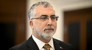 Bakan Işıkhan: İşsizlikle mücadelemizi sürdüreceğiz