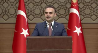 Bakan Kacır: Türkiye yüksek teknolojide devler ligine taşınacak