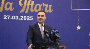 Bakan Kacır: Yapay zekadan kuantuma kadar yeni adımlar atacağız