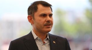 Bakan Kurum: Depremle mücadele bir milli güvenlik meselesi