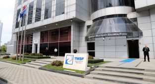 Bankalarda unutulan yaklaşık 507 milyon lira 2024'te TMSF'ye aktarıldı
