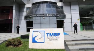 BankPozitif'in yönetimi TMSF'ye devredildi